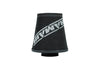 Ramair Foam 70-90mm (2.75 - 3.5inch) ID Neck Polymer Base Neck Cone Air Filter-Filters-carbonizeduk