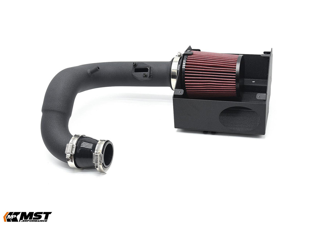 MST Performance Induction Kit for Suzuki Swift 1.4t Hybrid Sport ZC33S-MST Induction Kits-carbonizeduk