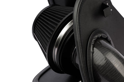 Performance Pleated Induction Kit for BMW 128ti/135i & Mini GP F56-Intake Kits-carbonizeduk