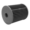 ProRam PPF-2051 - Audi Replacement Pleated Air Filter-intake pipework-carbonizeduk