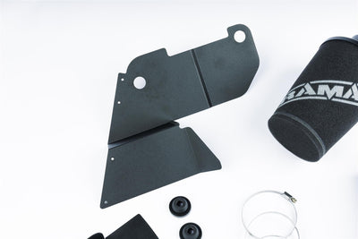 Performance Foam Induction Kit for 2.0 TSI TFSI MK6 GTI - Red Hose-Intake Kits-carbonizeduk