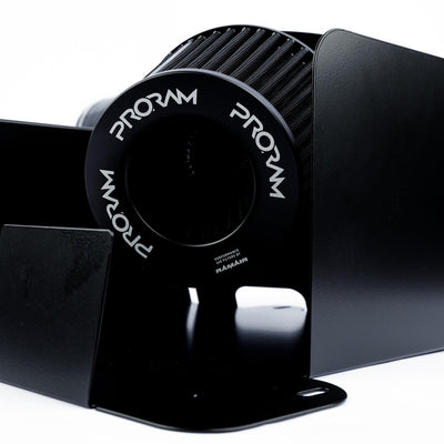 Proram 2.0 TFSI Audi TTS Performance Intake Kit Ramair-carbonizeduk
