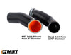 MST Performance Silicone Intake Hose & Turbo Inlet Elbow for 2.0 TSI EA888 MQB VAG-MST Induction Kits-carbonizeduk
