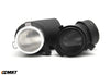 MST Performance VW Golf MK8 EA888 High Flow 3" Turbo Inlet Kit-MST Induction Kits-carbonizeduk