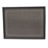 Ramair RPF-1657 - Vauxhall Opel Replacement Foam Air Filter-intake pipework-carbonizeduk