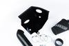 Performance Foam Induction Kit for 2.5 TFSI Audi RS3 TTRS 8P/8J-Intake Kits-carbonizeduk
