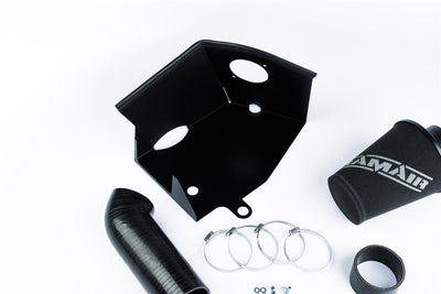 Performance Foam Induction Kit for 2.5 TFSI Audi RS3 TTRS 8P/8J-Intake Kits-carbonizeduk