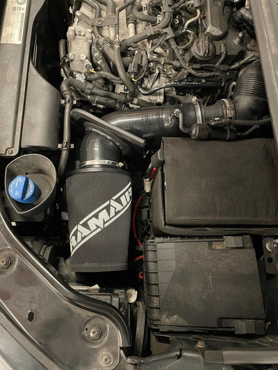 Performance Foam Induction Kit for MK4 Volkswagen Caddy 2.0TDI 2015+-Intake Kits-carbonizeduk