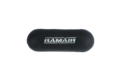 Twin Domed Carb Air Filter & Baseplate to fit Talbot Sunbeam & Samba - 90mm Internal Height-Filters-carbonizeduk