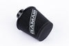Ramair Foam Jet Stream Cone Air Filter 60mm (2.3inch) OD with Silicone Coupling-Filters-carbonizeduk