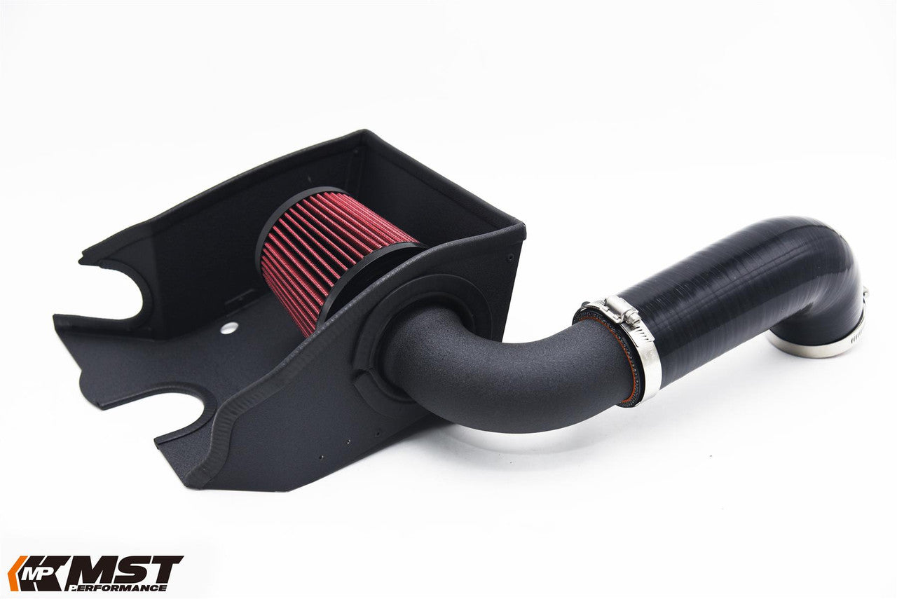 MST Performance Induction Kit & Hose for MK7 VW Golf, Seat Leon, Audi A3 TSI/TFSI EA211-MST Induction Kits-carbonizeduk