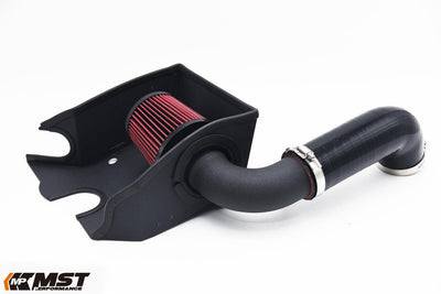 MST Performance Induction Kit & Hose for MK7 VW Golf, Seat Leon, Audi A3 TSI/TFSI EA211-MST Induction Kits-carbonizeduk