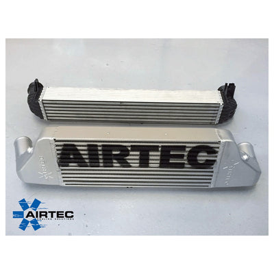 AIRTEC Motorsport Intercooler Upgrade for Audi Sport S1-Audi-Airtec-carbonizeduk