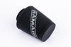 Ramair Foam Offset 57mm (2.2inch) ID Neck Polymer Base Neck Cone Air Filter-Filters-carbonizeduk