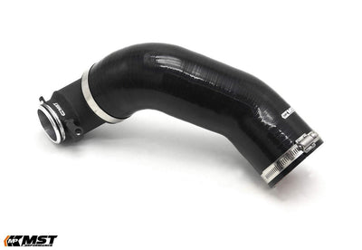 MST Performance VW Golf MK8 EA888 High Flow 3" Turbo Inlet Kit-MST Induction Kits-carbonizeduk