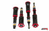 MeisterR ZetaCRD Coilovers for Honda Accord (CL7/CL9) 04-07-carbonizeduk