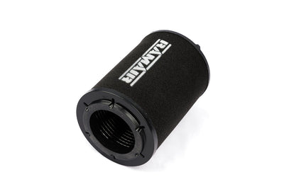 Ramair RPF-1195 - Replacement Filter For Hyundai i30N-intake pipework-carbonizeduk