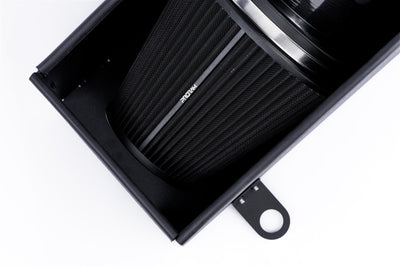 Performance Pleated Induction Kit for Audi RS3 8V 8Y TTRS 2.5 TFSI-Intake Kits-carbonizeduk