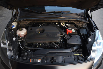 MST Performance Induction Kit for Ford Kuga 2.0 ST Line 2020+-MST Induction Kits-carbonizeduk
