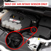 RamAir Ford Focus ST 250 MK3 2.0T upto 2014 Performance Intake Kit-intake pipework-carbonizeduk