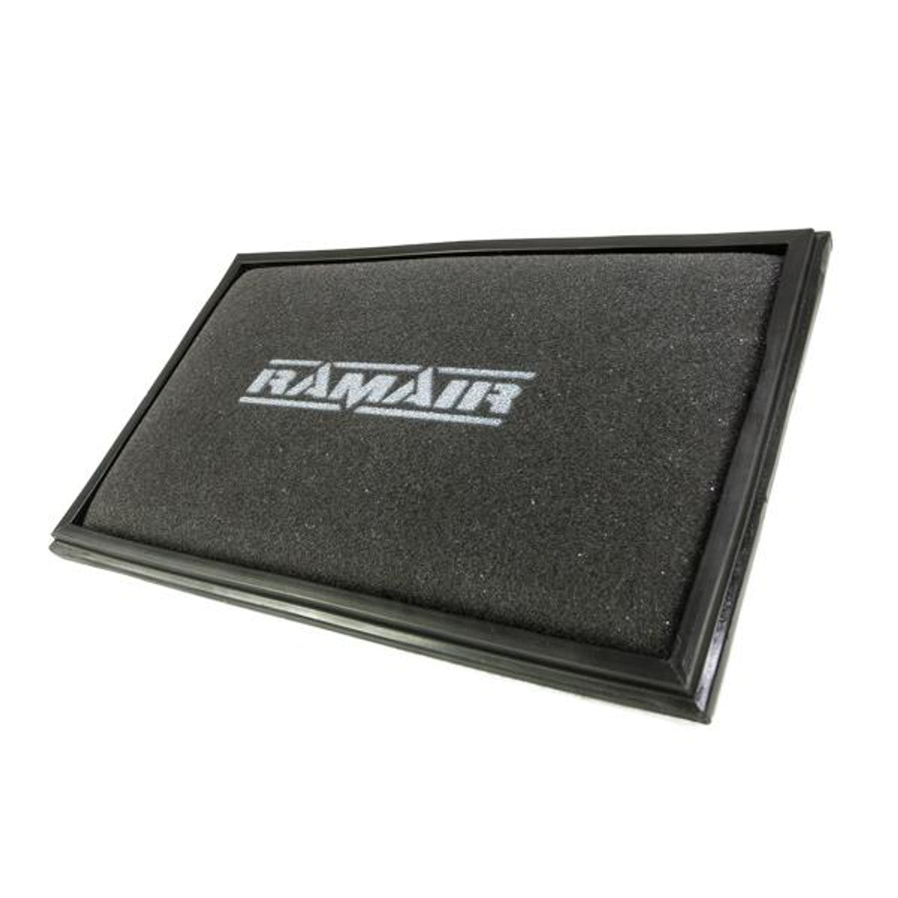 Ramair RPF-1970 - VW Replacement Foam Air Filter-intake pipework-carbonizeduk