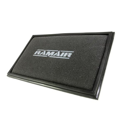 Ramair RPF-1970 - VW Replacement Foam Air Filter-intake pipework-carbonizeduk