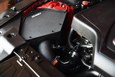 MST Performance Induction Kit & Inlet For The 2.0 B48 Supra & BMW Z4-MST Induction Kits-carbonizeduk