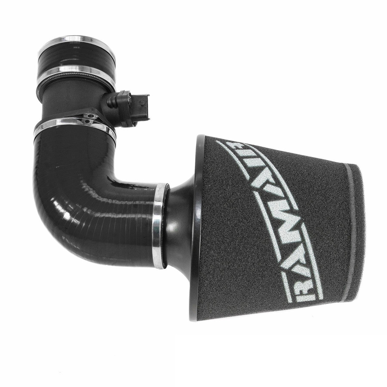 RAMAIR Ford Focus ST 225 Black Performance Intake Kit-carbonizeduk