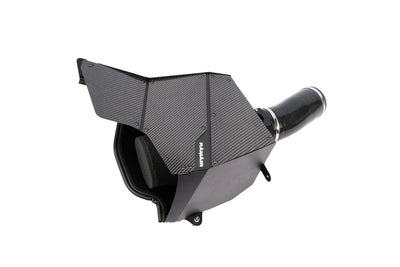 Ramair Carbon Fibre Induction Kit for Toyota Yaris GR-induction kit-carbonizeduk