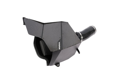 Performance Foam Induction Kit With Carbon Lid to fit Toyota Yaris GR-Intake Kits-carbonizeduk