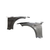 BMW 1 Series M140i & 2 series F20/F21/ F22 Carbon fibre widened Vented front Wings fenders 2015-2019-carbonizeduk