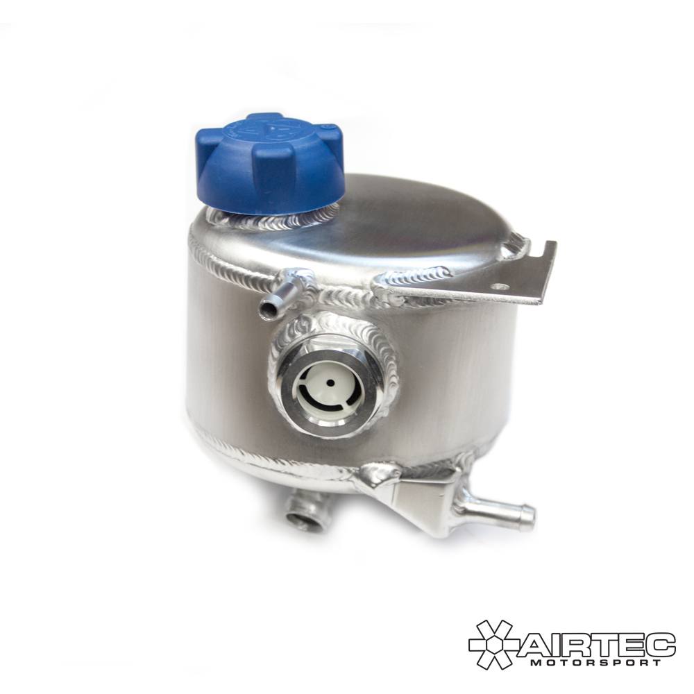 AIRTEC Motorsport Header Tank for Mini Cooper S R56-Mini-Airtec-carbonizeduk