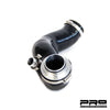 Pro Hoses Turbo to Intake Hose for EA888 2.0 TSI-Audi-Airtec-carbonizeduk