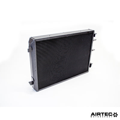 AIRTEC Motorsport Chargecooler Radiator Upgrade for BMW M2 Comp, M3 & M4 (S55 Engine)-BMW-Airtec-carbonizeduk