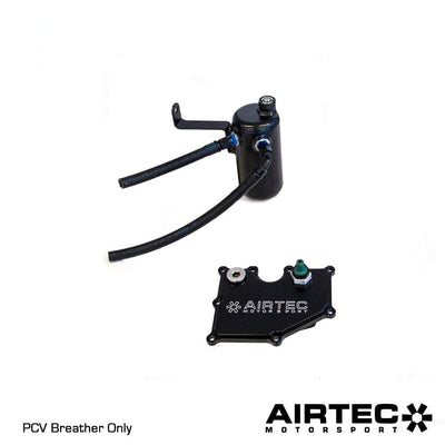 AIRTEC Motorsport Oil Breather(s) For Focus RS Mk3-Ford-Airtec-carbonizeduk