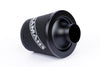 Ramair Foam Jet Stream Small Cone Air Filter 80mm (3.1inch) OD-Filters-carbonizeduk