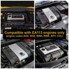 MST Performance Induction Kit for 2.0 TFSI EA113 VAG-MST Induction Kits-carbonizeduk