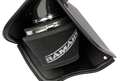 Performance Foam Induction Kit for BMW 128ti/135i & Mini GP F56-Intake Kits-carbonizeduk