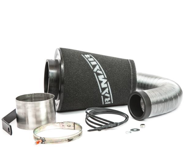 Performance Foam Induction Kit for BMW 5 Series E39-Intake Kits-carbonizeduk