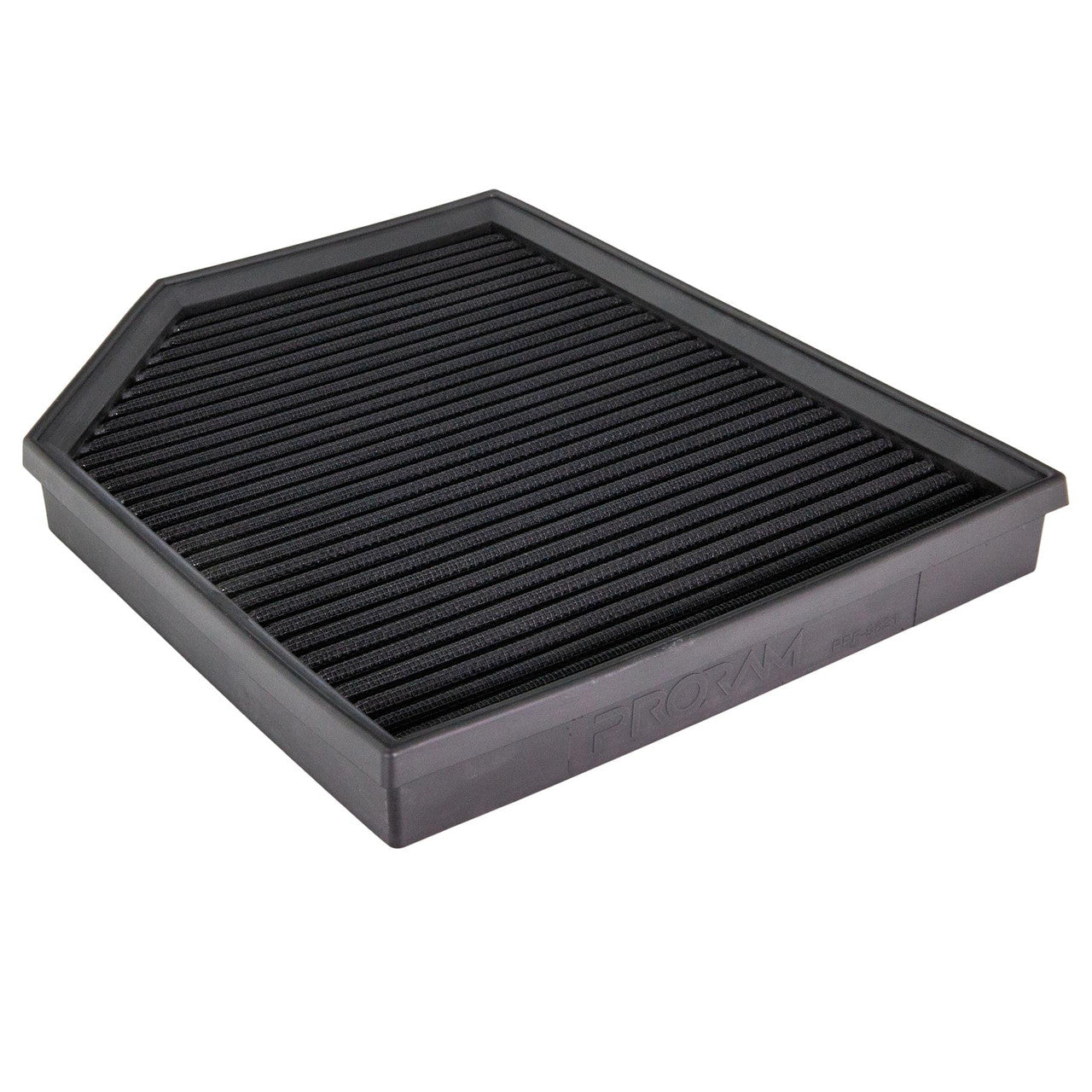 ProRam PPF-9821 - Volvo Replacement Pleated Air Filter-Panel filter-carbonizeduk