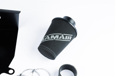 Performance Foam Induction Kit for 2.5 TFSI Audi RS3 TTRS 8P/8J-Intake Kits-carbonizeduk