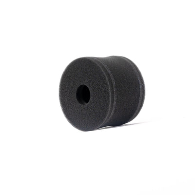 1x Single Inlet Motorcycle Carb Sock Foam Air Filter 30mm-Filters-carbonizeduk