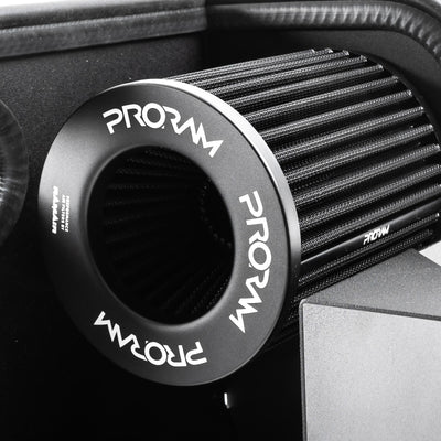 Performance Pleated Induction Kit for 2.0 Mazda MX5 ND-Intake Kits-carbonizeduk