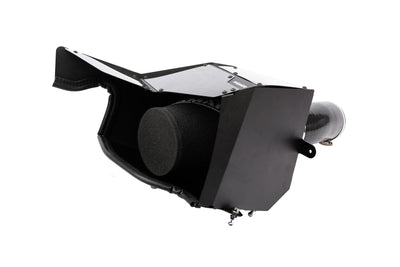 Performance Foam Induction Kit With Carbon Lid to fit Toyota Yaris GR-Intake Kits-carbonizeduk