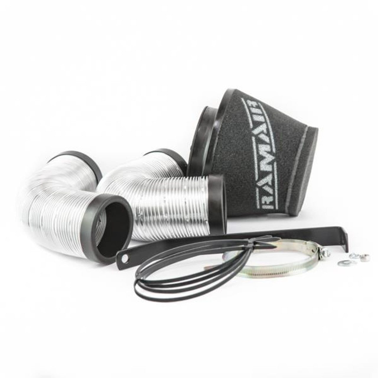 RAMAIR BMW 116d 118d 120d & 123d SR Performance Intake Foam Air Filter Kit-carbonizeduk