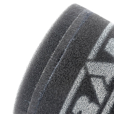 Motorcycle Pod Foam Air Filter 65mm-Filters-carbonizeduk