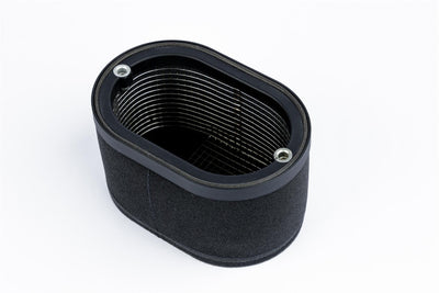 Carburettor Foam Air Filter with Baseplate to fit Pierburg 2B2, 2B4, 2B5 - 100mm Internal Height-Filters-carbonizeduk