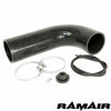 Performance Foam Induction Kit for MK5/MK6 Golf 1.9/2.0 TDI-Intake Kits-carbonizeduk