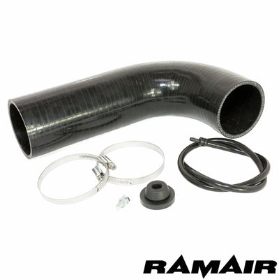 Performance Foam Induction Kit for MK5/MK6 Golf 1.9/2.0 TDI-Intake Kits-carbonizeduk
