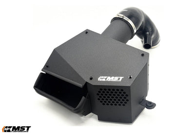 MST Performance Induction Kit For MK8 Golf EA888 EVO-MST Induction Kits-carbonizeduk